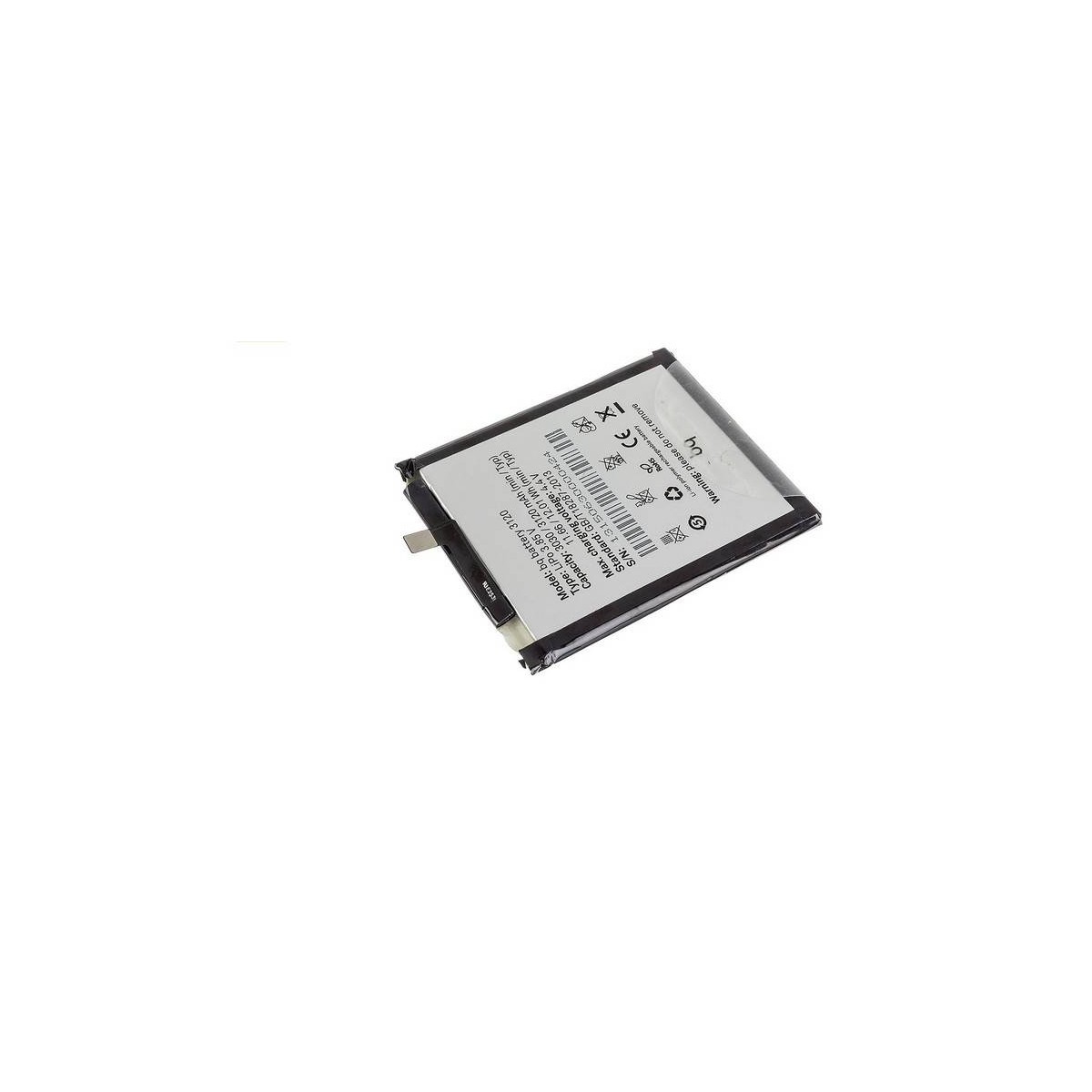 Batería de 3120 mAh para Bq M5 ORIGINAL nueva 