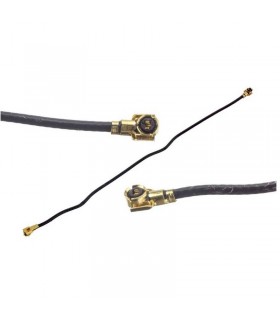 Cabo coaxial para BQ M5 ORIGINAL nuevo 