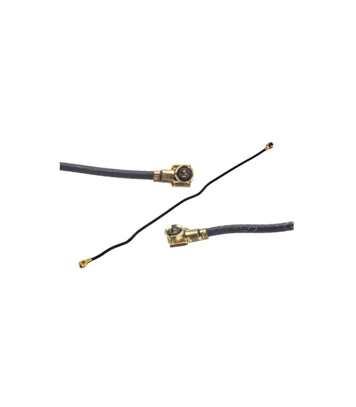 Cabo coaxial para BQ M5 ORIGINAL nuevo 
