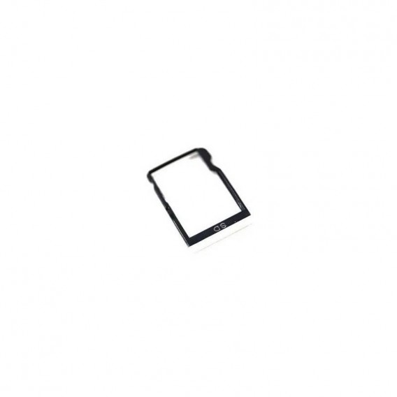 Bandeixa SD branca para BQ Aquaris M5/ M4.5 ORIGINAL nueva 