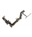 Flex con conector de carga y accesorios y micrófono y botonera para BQ Aquaris M4.5 ORIGINAL 