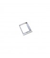 Bandeja de tarjeta SIM blanca para BQ Aquaris M5/M4.5 ORIGINAL nueva