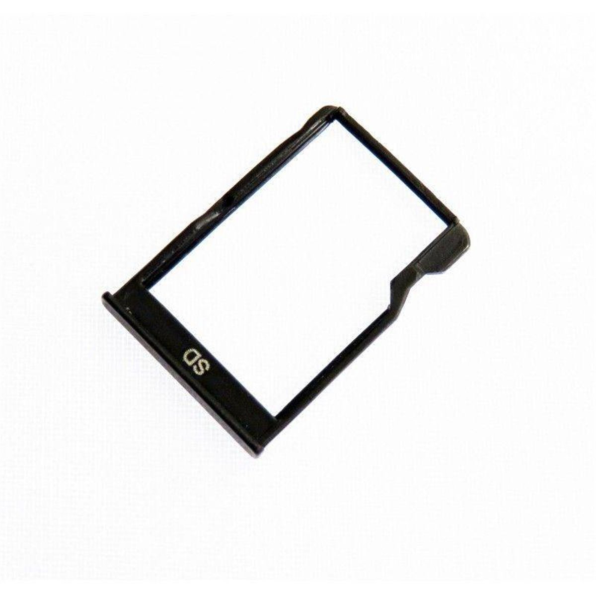 Bandeja de tarjeta SIM blanca para BQ Aquaris M5/M4.5 ORIGINAL nueva
