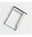 Bandeja SD blanca para BQ Aquaris M5/ M4.5 ORIGINAL nueva 
