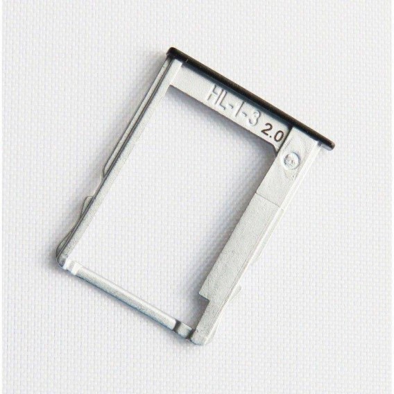 Bandeixa SD branca para BQ Aquaris M5/ M4.5 ORIGINAL nueva 