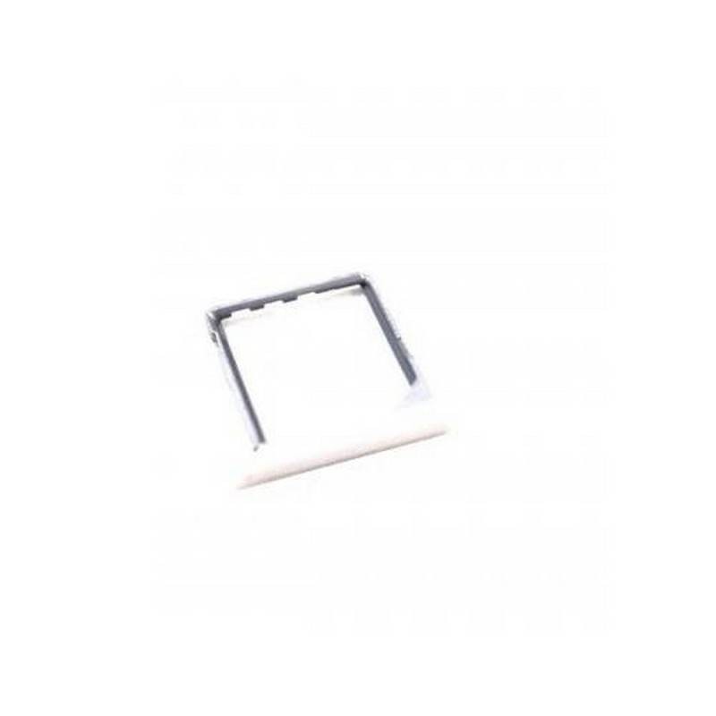 Bandeixa SIM para Bq Aquaris E5s Original branca