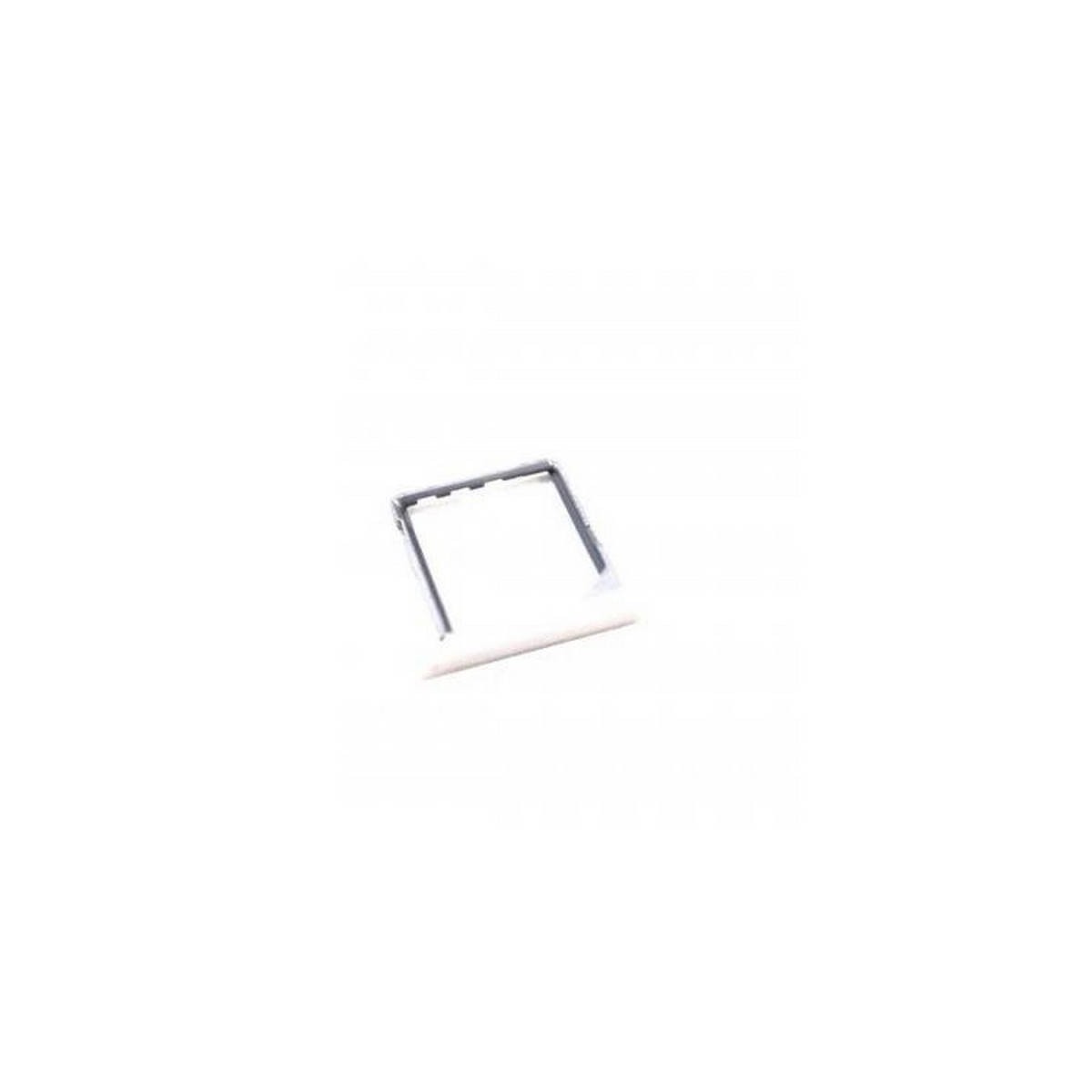 Bandeixa SIM para Bq Aquaris E5s Original branca