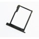 Bandeixa SD Bq Aquaris E5s Original Preto. 