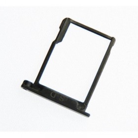 Bandeixa SD Bq Aquaris E5s Original Preto. 