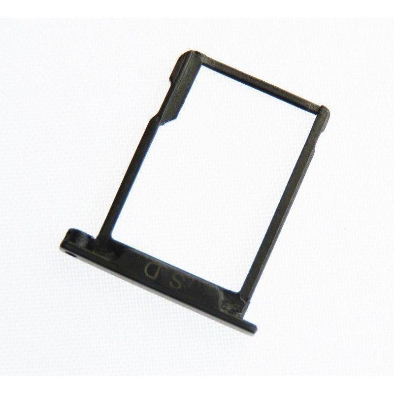 Bandeixa SD Bq Aquaris E5s Original Preto. 