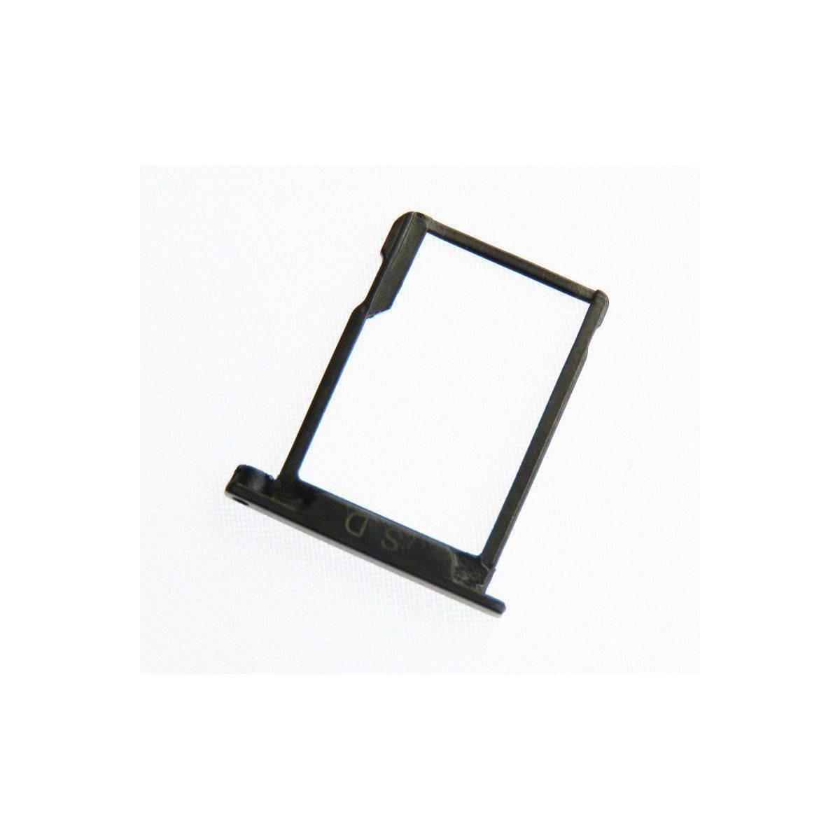 Bandeixa SD Bq Aquaris E5s Original Preto. 