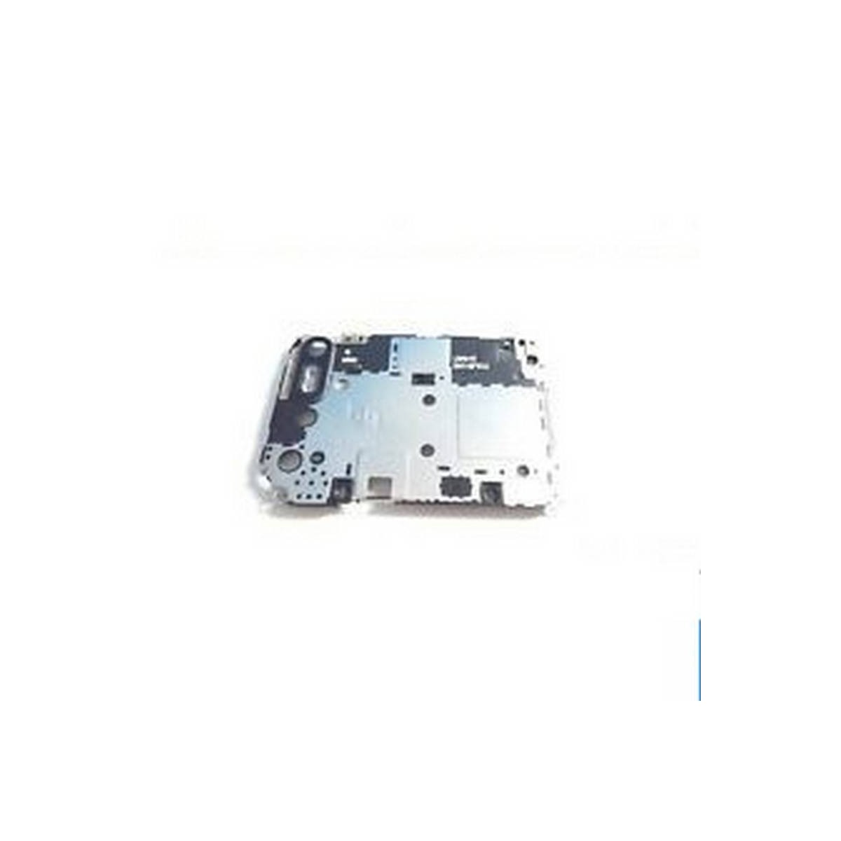 Carcasa intermedia +Antena 4G+Antena Wifi+Antena GPS (XMX) para Bq X5 ORIGINAL