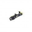 Placa auxiliar inferior con conector micro USB y micrófono para BQ Aquaris X5 ORIGINAL