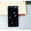 Pantalla completa con marco para Bq Aquaris E5s, E5s Lite ORIGINAL