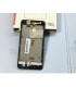 Pantalla Completa ORIGINAL para Bq Aquaris E4 negra