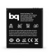 Batería  ORIGINAL de 1700 mAh para Bq E4