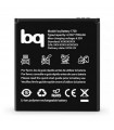 Batería ORIGINAL de 1700 mAh para Bq E4