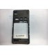 Carcasa intermedia con antenas para Bq E4