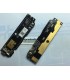 Placa auxiliar con micrófono y vibrador para BQ Aquaris E4