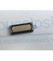 Altavoz fone de ouvido para BQ Aquaris E4