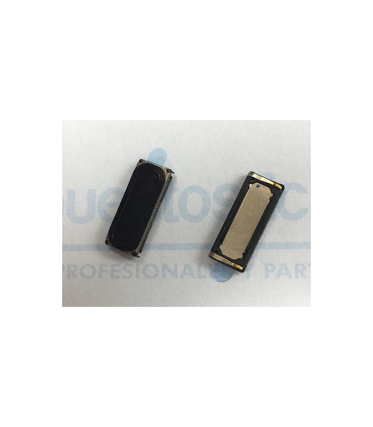 Altavoz fone de ouvido para BQ Aquaris E4