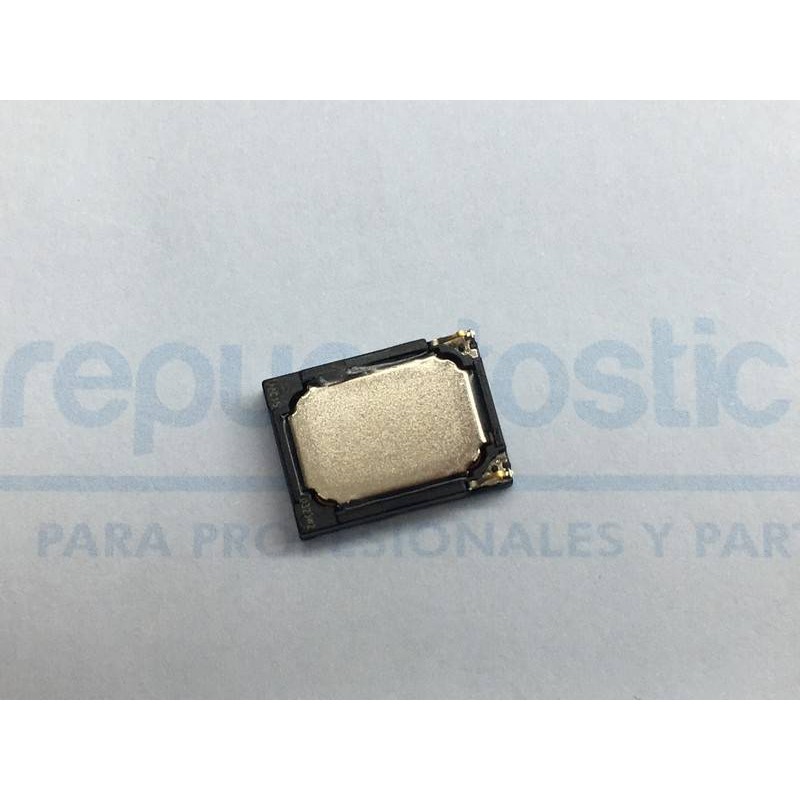 Altavoz tono de llamada para BQ Aquaris E4 