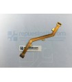 Flex - Sub placa para Bq E4 