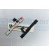 Cable flex de botones laterales para BQ Aquaris E4