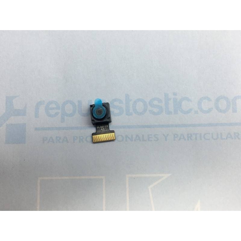 Cámara frontal de 5 Mpx para BQ Aquaris X5