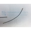 Cable de antena coaxial Original de 9 cm para BQ Aquaris X5