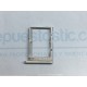 Porta SIM (Gris Acrílico) para Bq X5 ORIGINAL