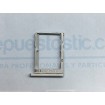 Porta SIM (plateada ) para Bq X5 ORIGINAL