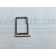 Porta SD (Rosa Dorado) para Bq X5 OROGINAL