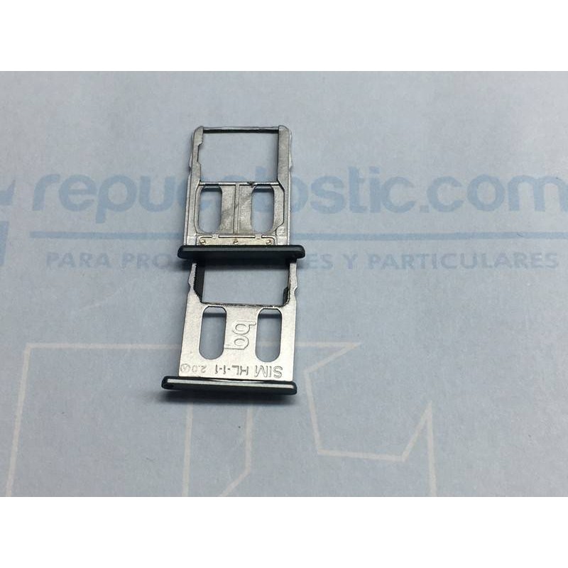 SIM Tray X5 (Vodafone) para Bq X5 ORIGINAL
