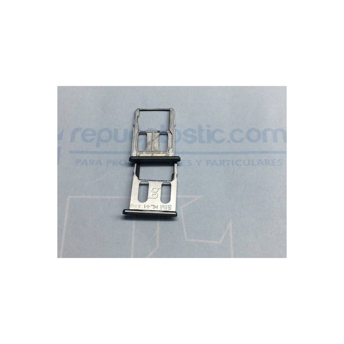 SIM Tray X5 (Vodafone) para Bq X5 ORIGINAL
