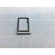 Porta SD (Plateada) para Bq X5 OROGINAL
