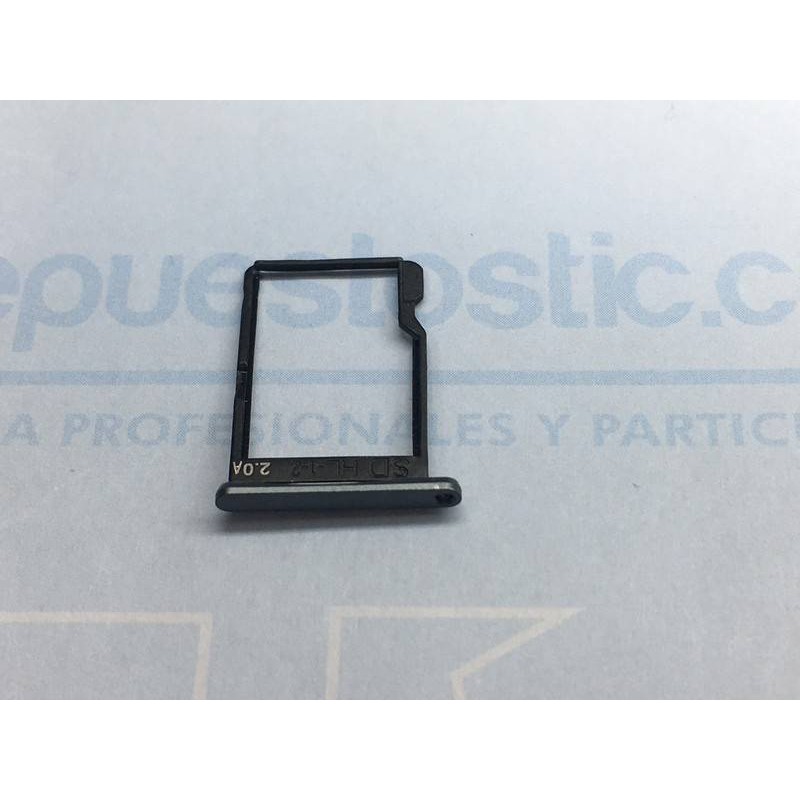 Porta SD (Gris Acrílico) para Bq X5 ORIGINAL