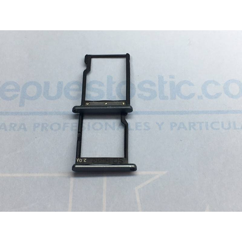 Porta SD (Gris Acrílico) para Bq X5 ORIGINAL