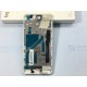 Pantalla ORIGINAL para Bq X5 (Plata) (Green) 
