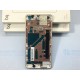 Pantalla  ORIGINAL para Bq X5 (Rosa Dorado) (Green) 