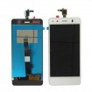 pantalla completa bq Aquaris A4.5 blanca