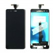 pantalla completa bq Aquaris A4.5 negra