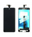 pantalla completa bq Aquaris m4.5 negra