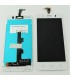 pantalla completa bq Aquaris m4.5 blanca