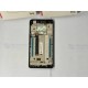 Pantalla completa Con marco ORIGINAL para BQ Aquaris M5.5 negra