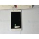 Ecrã completa Con marco ORIGINAL para BQ Aquaris M5.5 Branca
