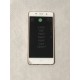 Pantalla completa (LCD + táctil) blanca para BQ Aquaris X5 Plus