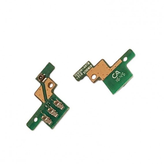 Flex sub Placa para Bq Aquaris U , U Lite , U Plus ORIGINAL