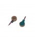 Vibrador para Bq Aquaris U , U Lite , U Plus ORIGINAL
