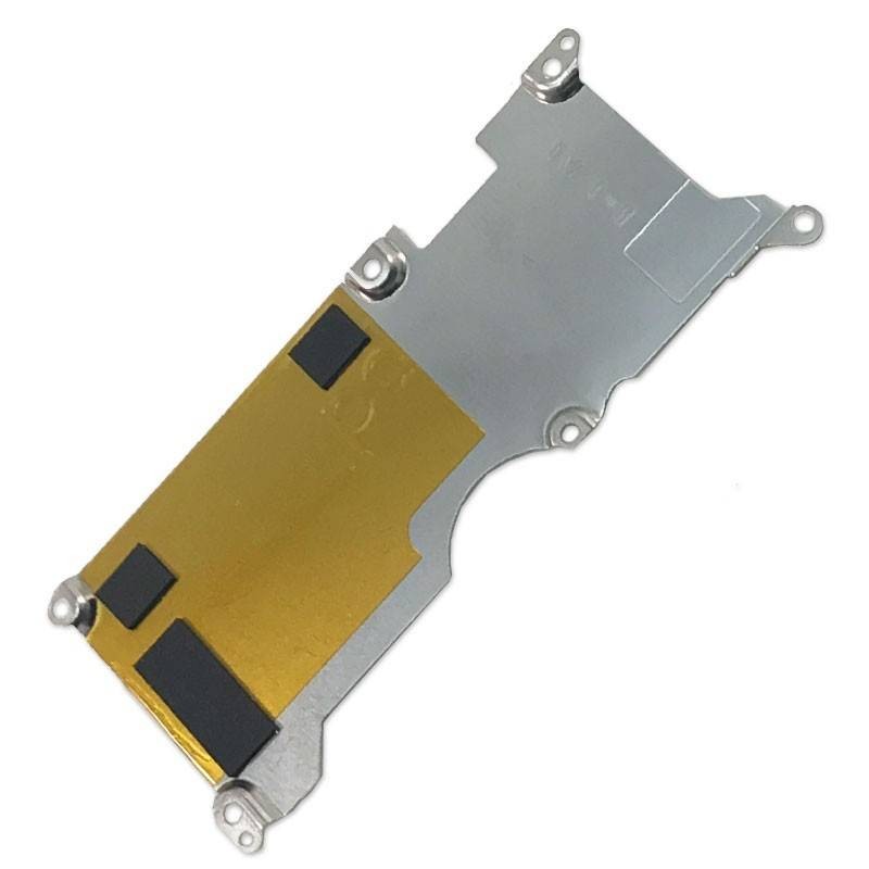 Carcasa intermedia Metálica para Bq Aquaris U , U Lite ORIGINAL